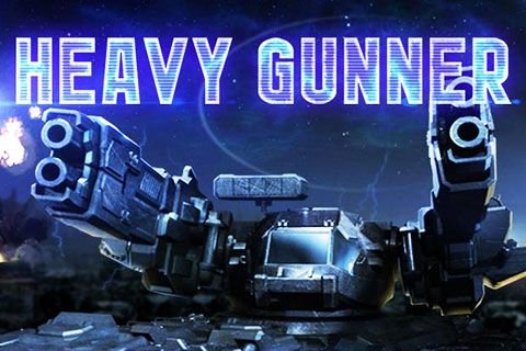 game pic for Heavy gunner